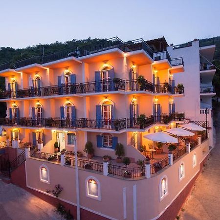Maria Studios Poros Town Exterior photo